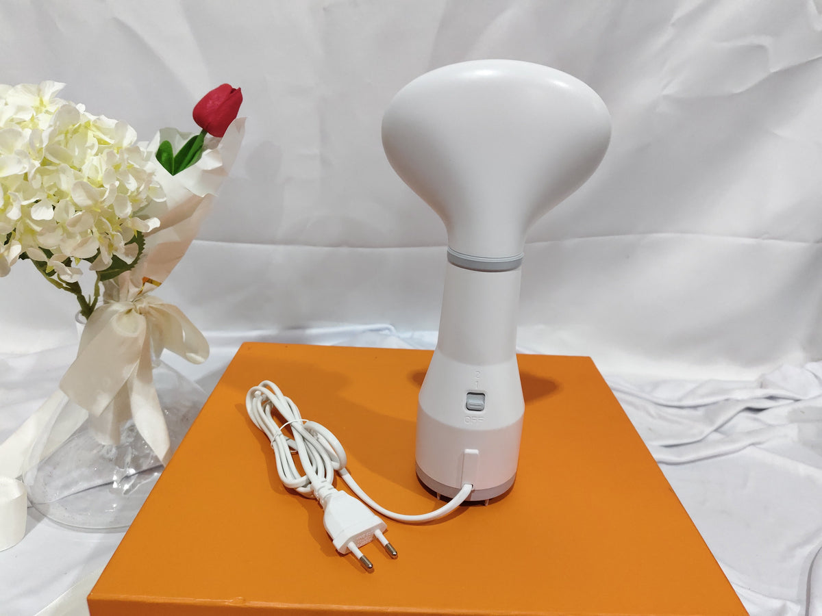 Dadypet 2-in-1 Pet Hair Dryer & Slicker Brush - SqueakyPet
