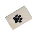 Fashion Personalized Pet Bath Cleaning Towel - SqueakyPet