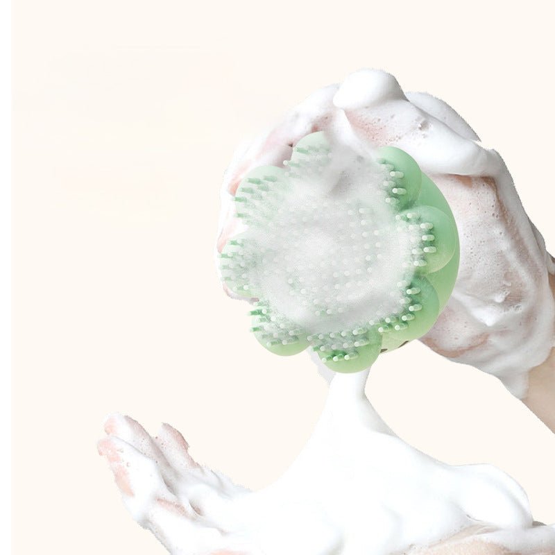 Pet Bath Brush - SqueakyPet